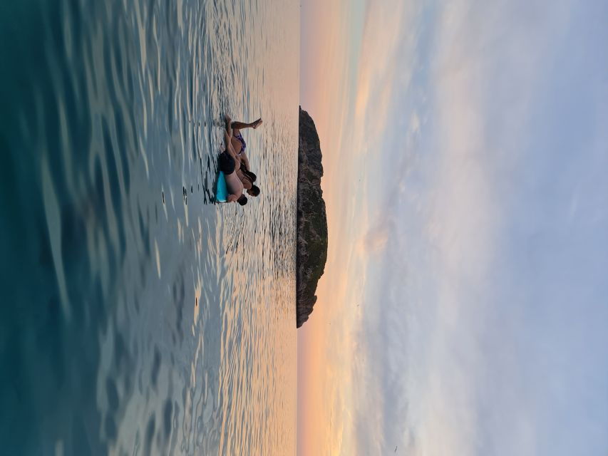 Santa Ponsa: Branqueta II Licensed Boat Rental - Good To Know