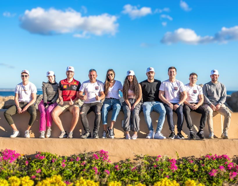 Santa Ponsa, Mallorca: Cabrio Sports Car Tour - Good To Know