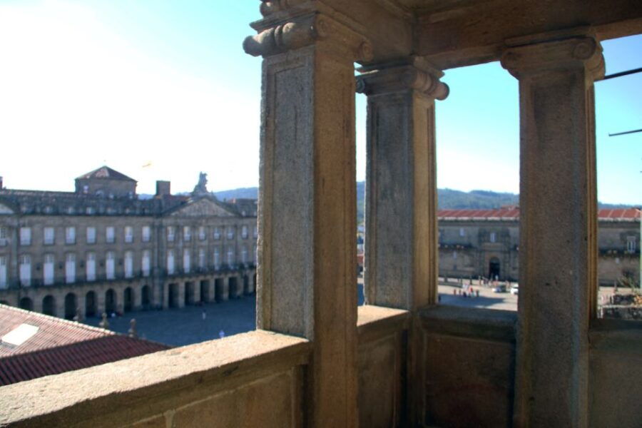Santiago De Compostela: Cathedral & Museum Private Tour - Tour Details