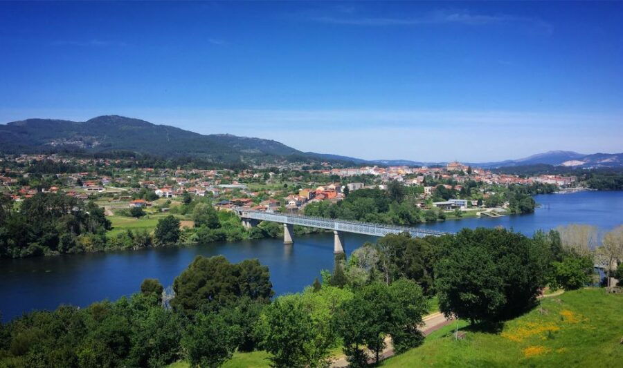 Santiago De Compostela: Full-Day Tour - Good To Know