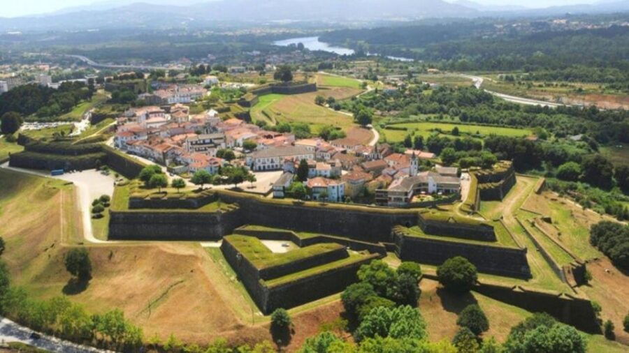 Santiago De Compostela: Full-Day Tour - Good To Know