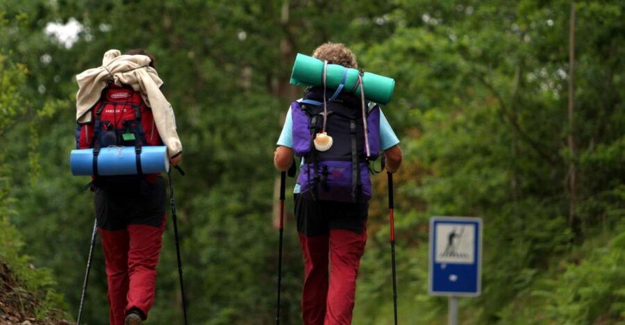 Santiago De Compostela: Pilgrim for a Day - Good To Know