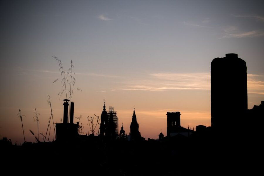 Santiago: Gastronomic Night Tour - Good To Know