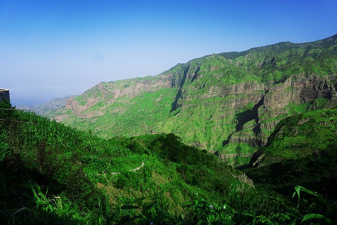 Santiago Island: Trek From Serra Malagueta to Rabelados Community - Good To Know