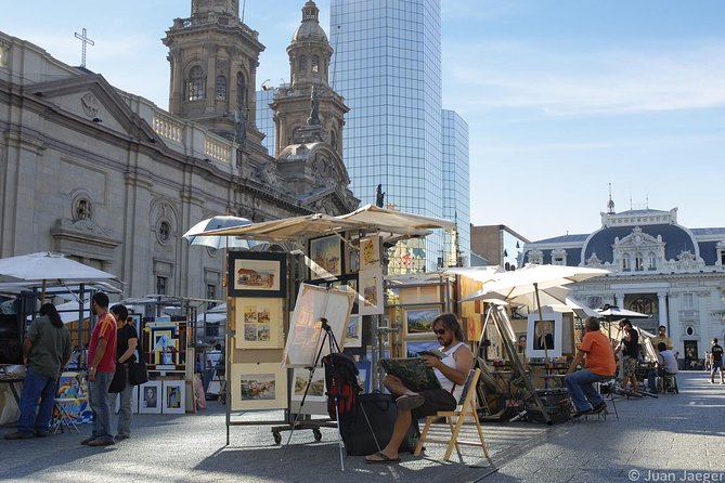 Santiago Sightseeing and History Tour With Driver-Guide (Feb ) - Good To Know