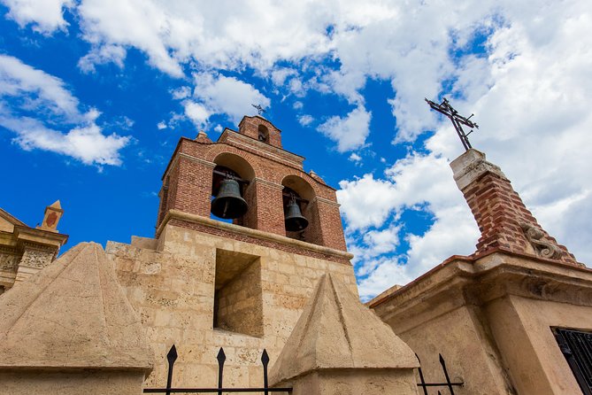 Santo Domingo City Tour - Tour Highlights