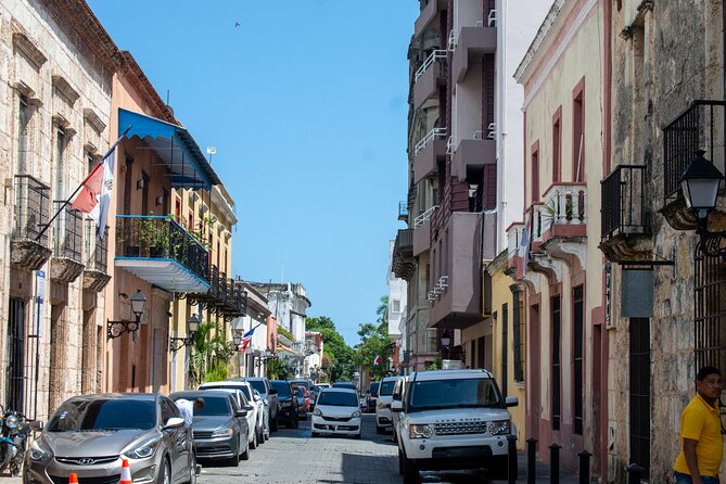 Santo Domingo Cultural VIP Tour From Punta Cana - Tour Highlights