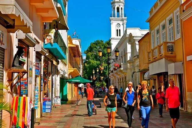 Santo Domingo Culture Tour - Good To Know
