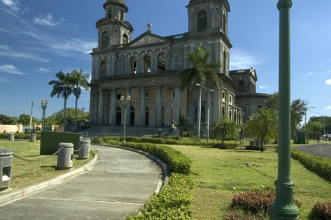 Santo Domingo Day Trip From Punta Cana - Good To Know