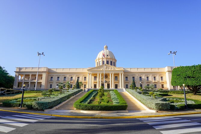 Santo Domingo Full Day Tour