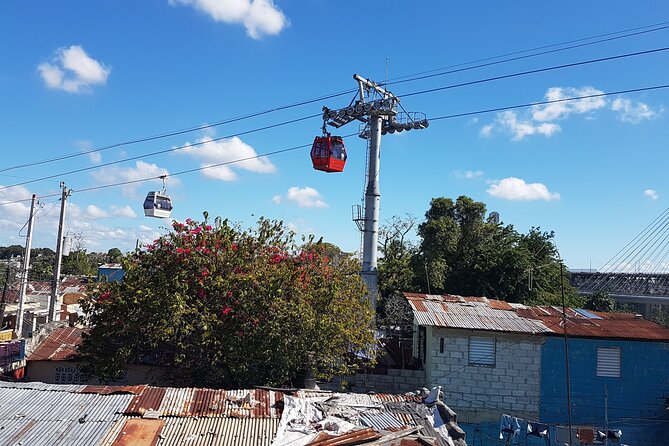 Santo Domingo off the Beaten Track