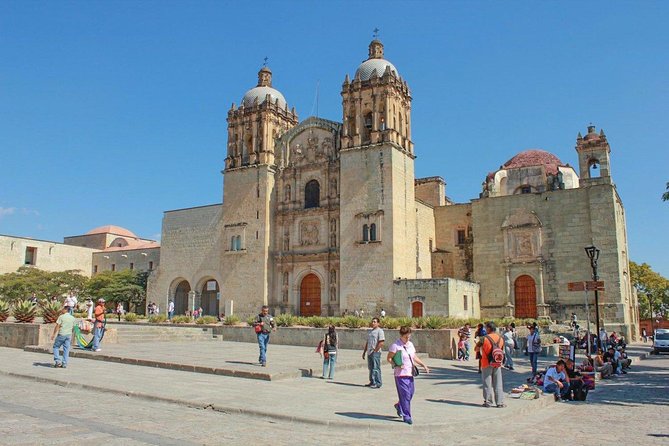 Santo Domingo Tour From Punta Cana - Zona Colonial, Los Tres Ojos - Good To Know