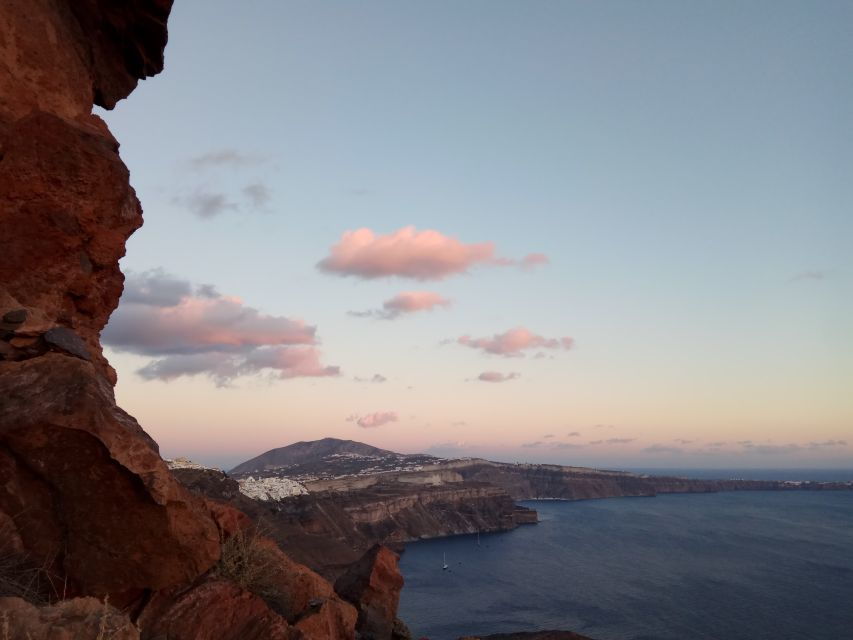 Santorini 4-Hour Photography Expedition - Good To Know