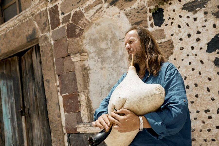 Santorini: A Mythical Musical Experience - Good To Know