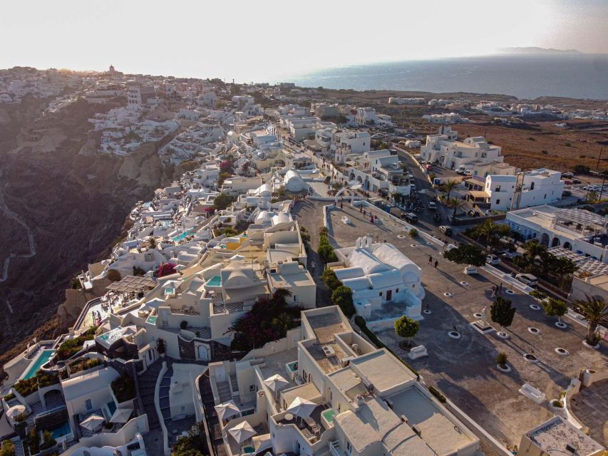 Santorini Day Tour