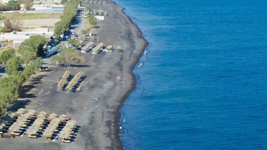 Santorini: Discover Santorini Private 6 Hours Tour - Good To Know