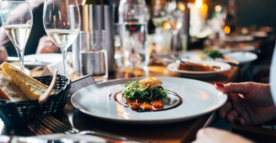 Santorini: Greek Cooking Class With Wine Tasting - Good To Know