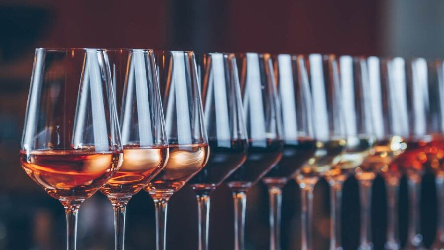 Santorini: Guided Wine Tour With Pickup and Snacks - Good To Know