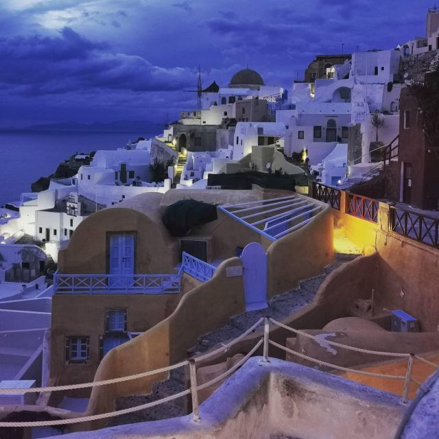 Santorini: Hidden Spots Experience All Over the Island
