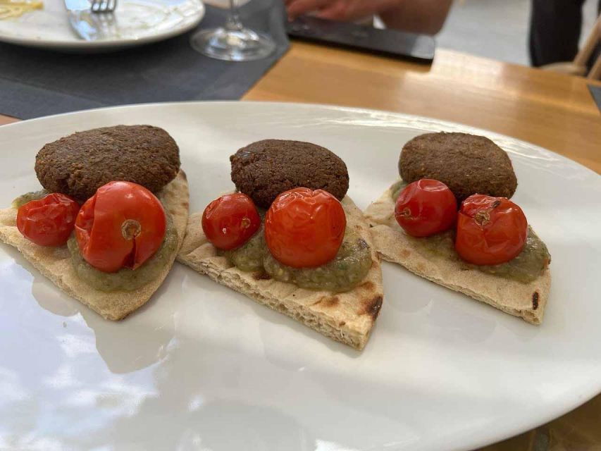 Santorini: History & Wine Trails Tour - Good To Know