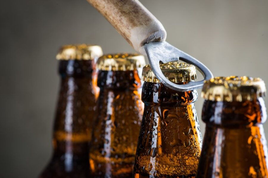 Santorini Local Breweries Tour