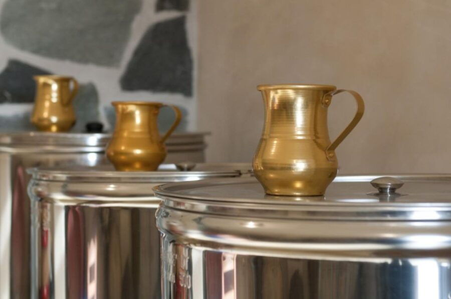 Santorini Local Hangouts: Insiders 5-hour Sightseeing Tour - Good To Know