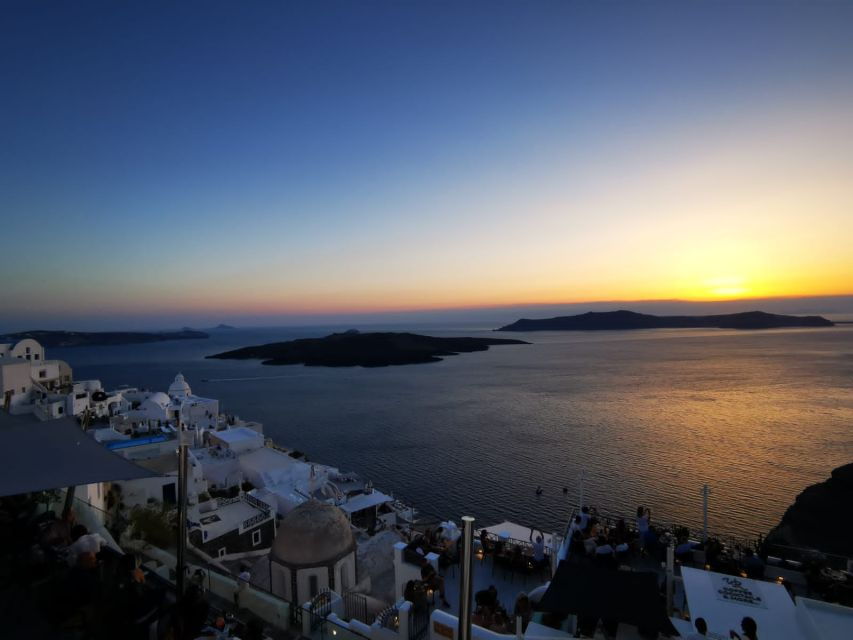 Santorini Private 6 Hour Tour - Good To Know