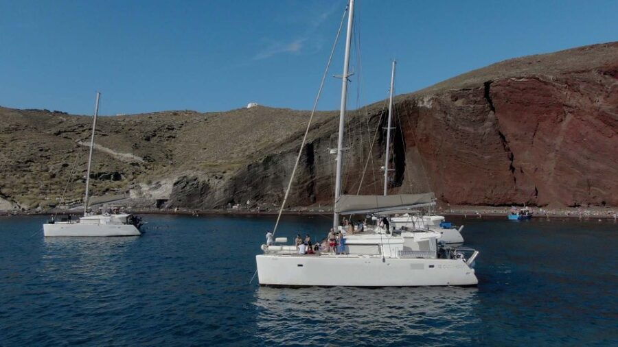 Santorini: Private Caldera Cruise With Lunch & Snorkeling - Good To Know
