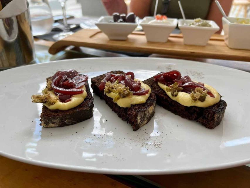 Santorini: Private Cooking Class and Wine Tasting Tour - Good To Know