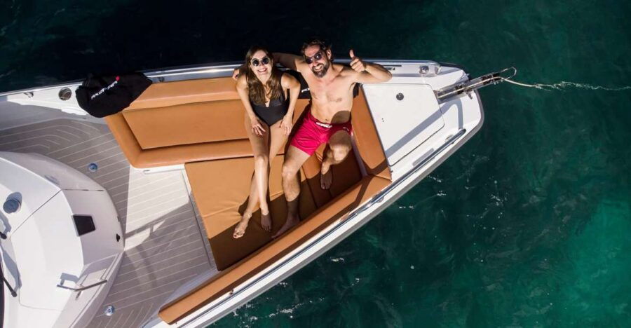 Santorini: Private Customizable Cruise With Meal & Drinks - Good To Know