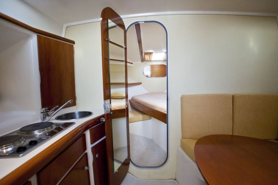 Santorini: Private Day Cruise With Barbeque and Drinks - Good To Know