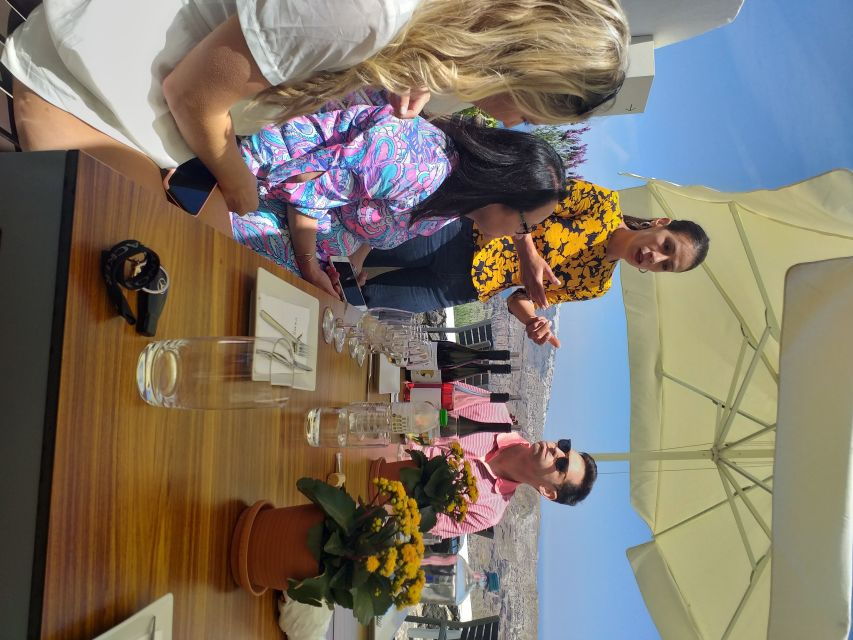 Santorini: Private Exclusive Tour With a Local Guide - Good To Know