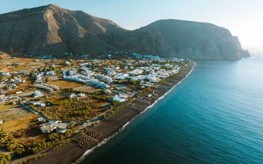 Santorini: Private Guided Tour With Sunset View - Good To Know