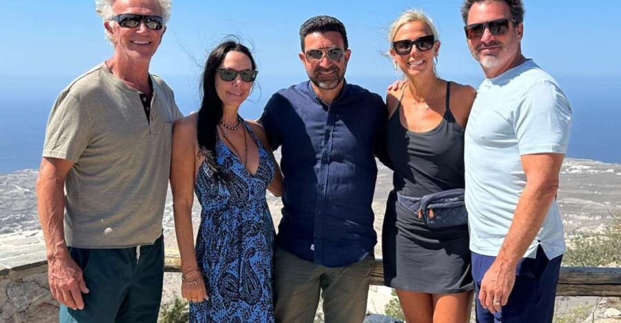 Santorini Private Tour - Colors of Santorini - Good To Know