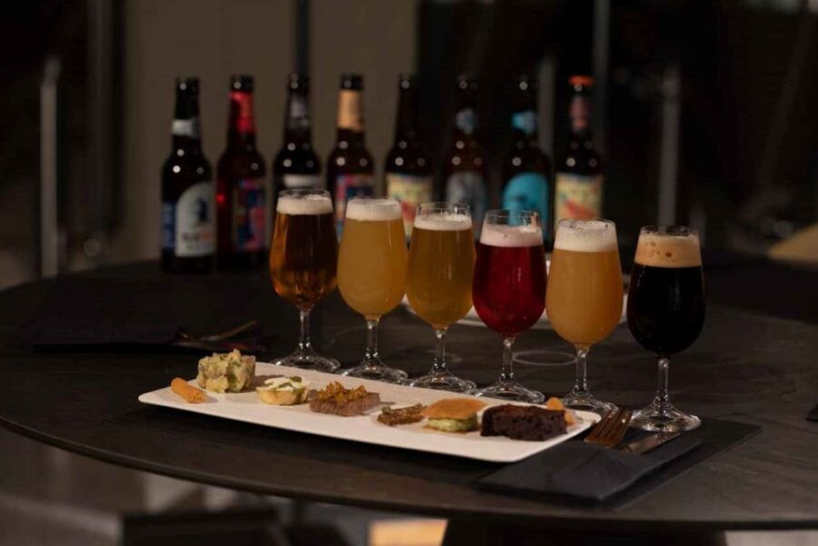 Santorini: Spirits Tour With Wine, Beer and Liqueur Tastings - Tour Booking Information