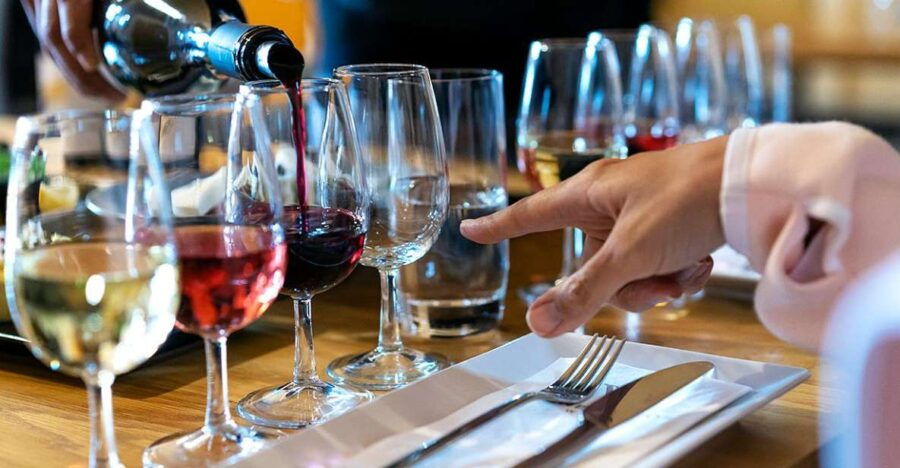 Santorini: Through the Grapevine Tour Winery Tasting Tour - Good To Know