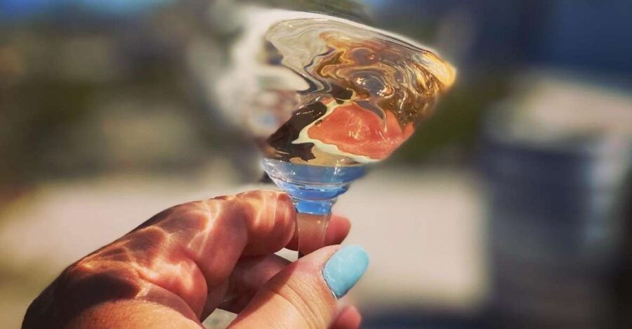 Santorini: Wine Tasting and Cave Settlement Tour - Good To Know