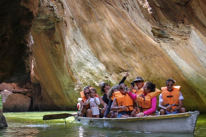 São Francisco River Canyon – Xingó