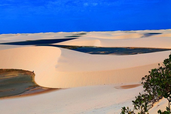 Sao Luis to Fortaleza - Private Multi Day Tour - Tour Overview