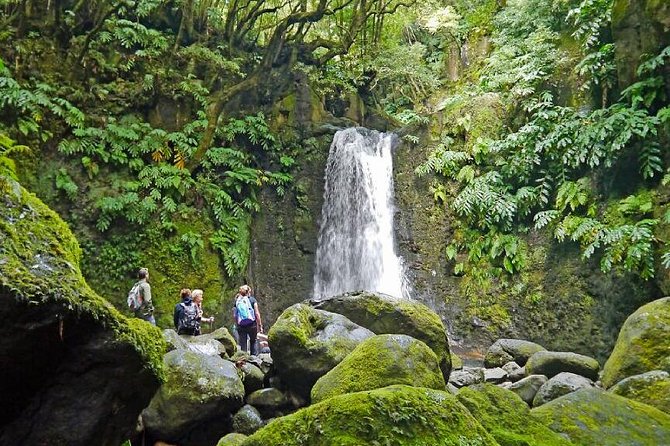 Sao Miguel Azores to Faial Da Terra Trek From Ponta Delgada - Good To Know