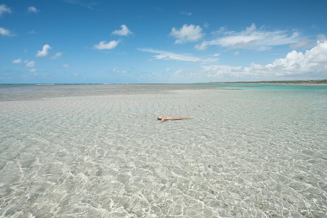 São Miguel Dos Milagres Tour From Maragogi With Costazul Turismo
