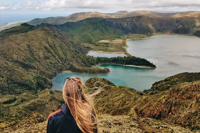 Sao Miguel East Exclusive : Full-Day Guided Tour ( Including Lunch) - Good To Know