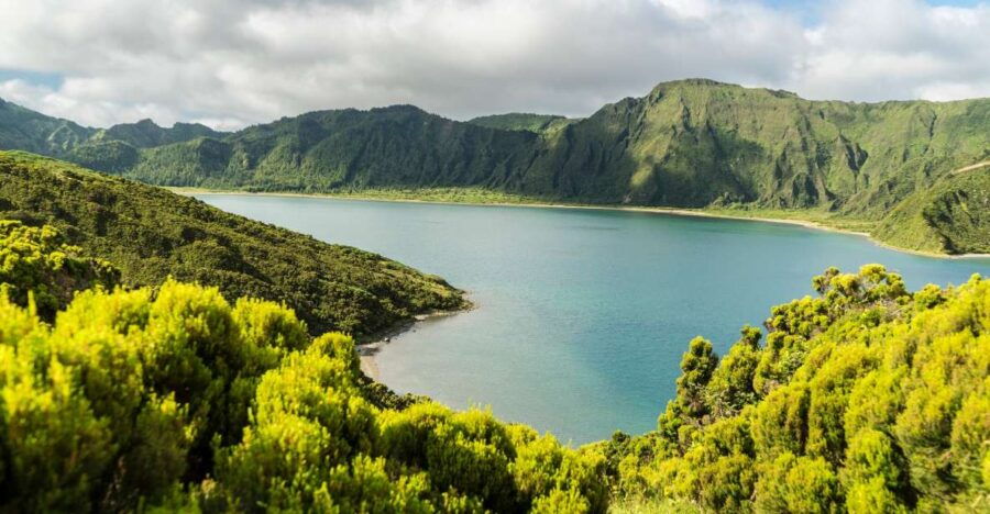 São Miguel: Full-Day Hike to Lagoa Do Fogo - Good To Know