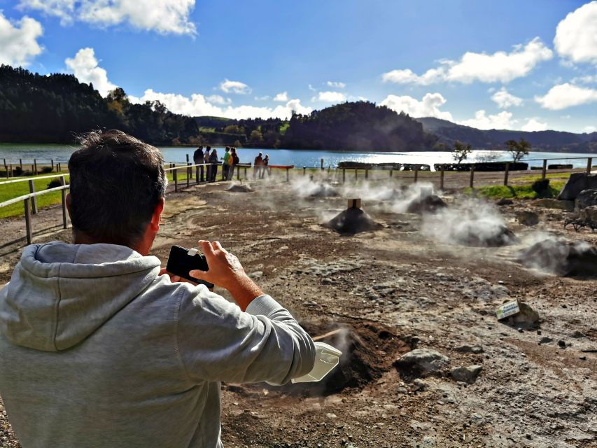 São Miguel: Furnas and Nordeste Full-Day Tour With Lunch - Good To Know