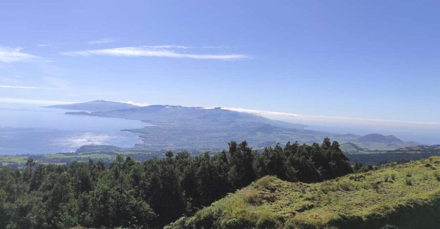 São Miguel Island Private Jeep Tour - Good To Know