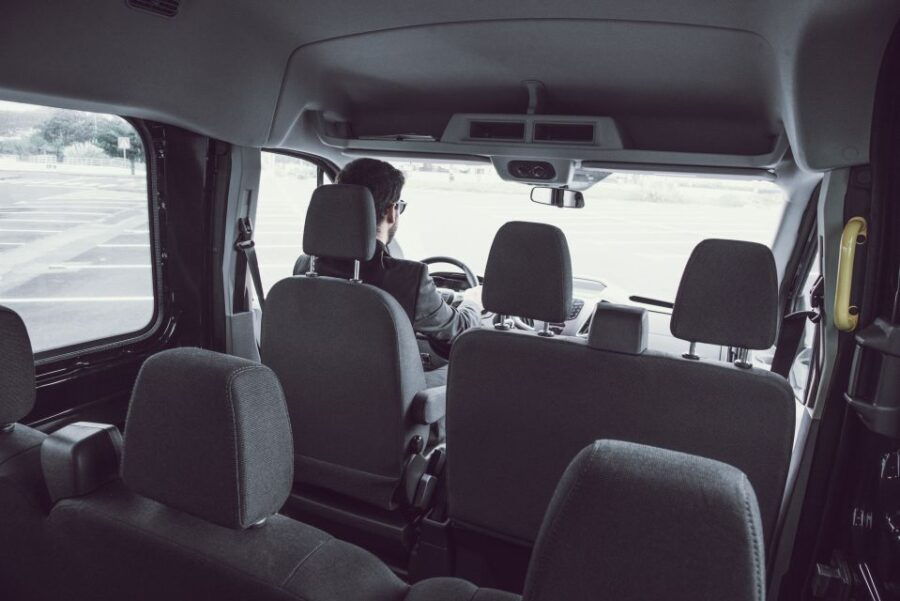 São Miguel: Private Transfer From Airport to Furnas - Good To Know