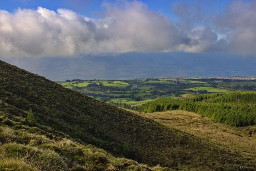 São Miguel: Seven Cities and Crater Lakes Hike - Good To Know