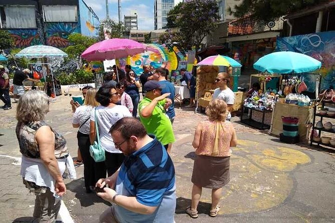 Sao Paulo, Brazil Full-Day Highlights and More City Tour
