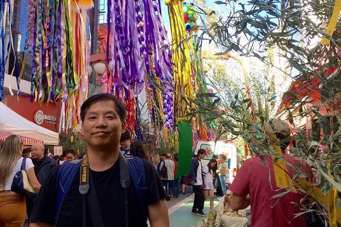 Sao Paulo Sightseeing Layover Tour With Round-Trip Transfers (Feb )