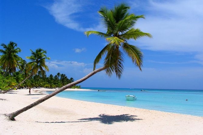 Saona Blue Paradise From Punta Cana - Good To Know